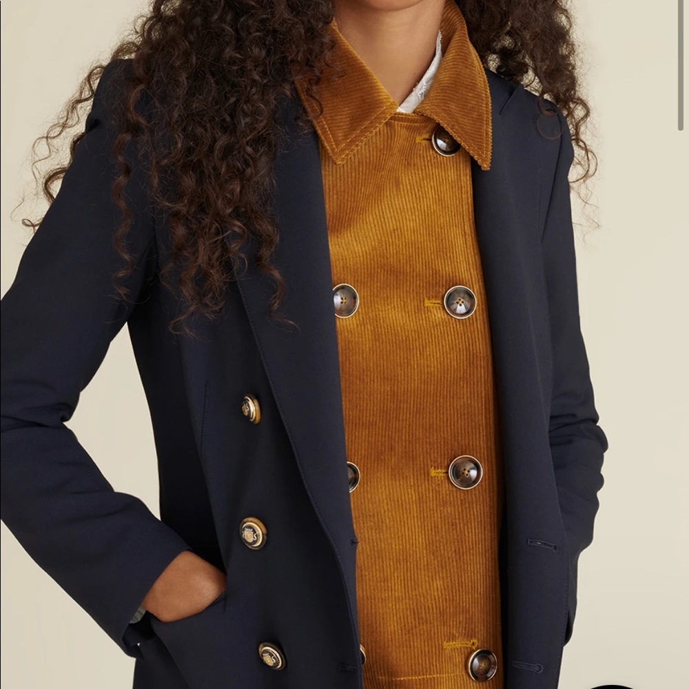 Veronica Beard Abrum Dickey NWT